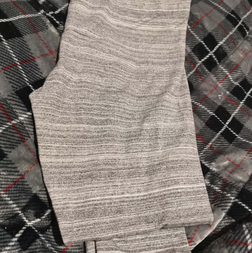 Garage leggings
